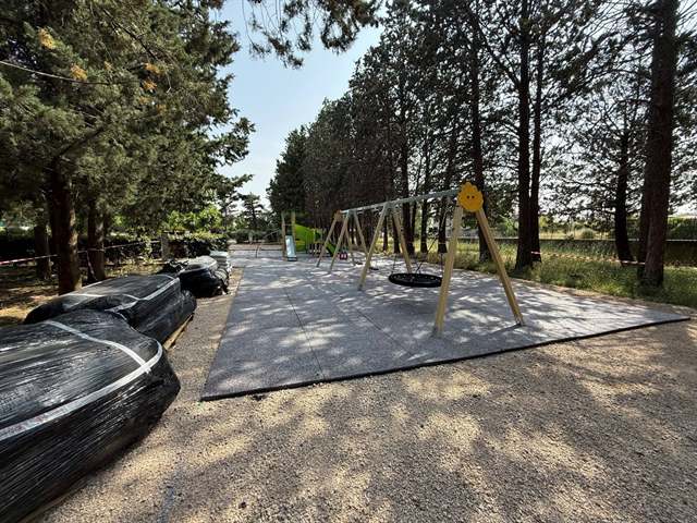 Fayence — avancement du chantier, photo 3 sur 8